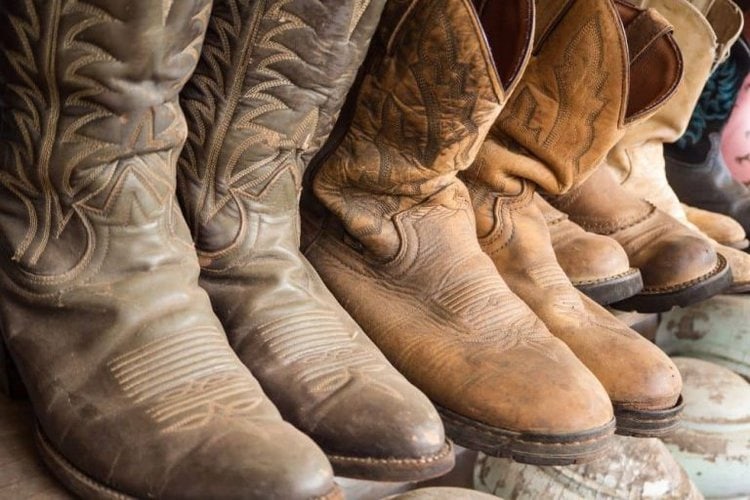 Difference Between Men’s and Women’s Cowboy Boots - 7 Significant ...