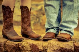 Cowboy Boots Square Toe vs Pointed Toe: A Controversary Debate - From ...