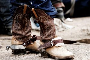How to Make Cowboy Boots Fit Tighter? | The 6 Easiest Ways to Do it ...
