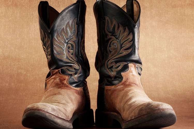 Best Cowboy Boot Conditioners | For Leather and Suede Boots - From The ...