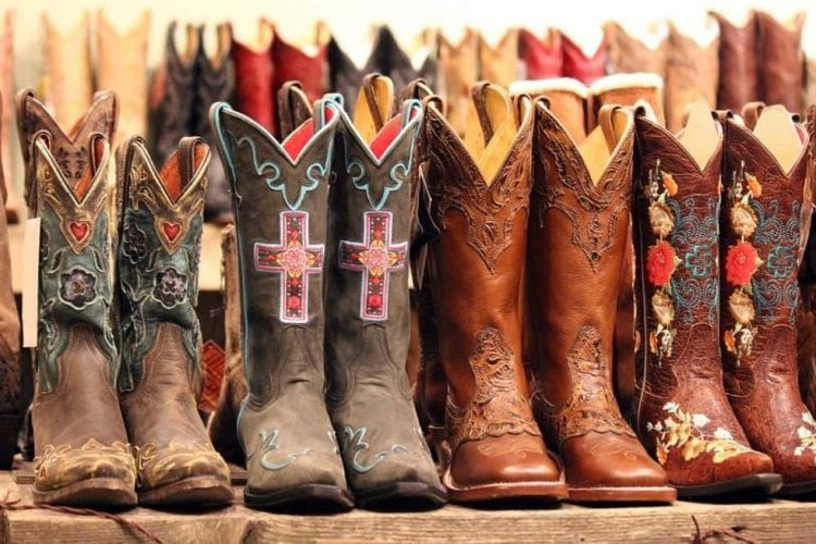  How Long Do Cowboy Boots Last From The Guest Room