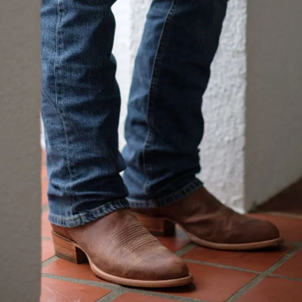 The 4 Best Cowboy Boots for Line Dancing in 2023 (Update) - From The ...