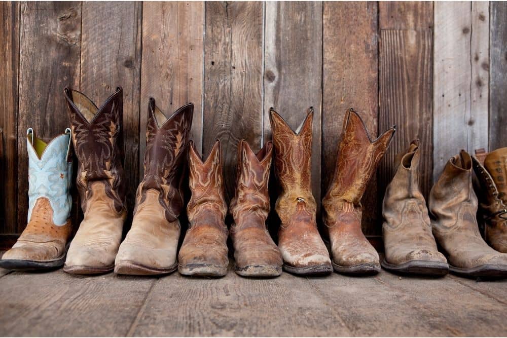 How Do I Keep My Cowboy Boots from Cracking? Detailed Instructions ...