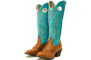 Why Are Cowboy Boots So Hard to Put On? | Problem-solving Tips - From ...