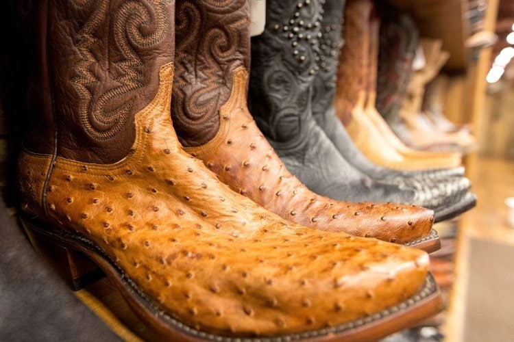 Engineer Boots vs Cowboy Boots | What’s the difference? - From The ...
