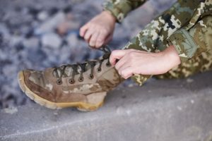 Cowboy Boots Vs. Military Boots | A Complete Comparison - From The ...