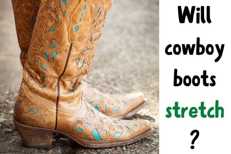 How To Fix Peeling Cowboy Boots? A Step-by-step Guide - From The Guest Room