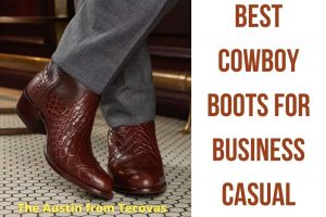 From The Guest Room - Your Western Styles