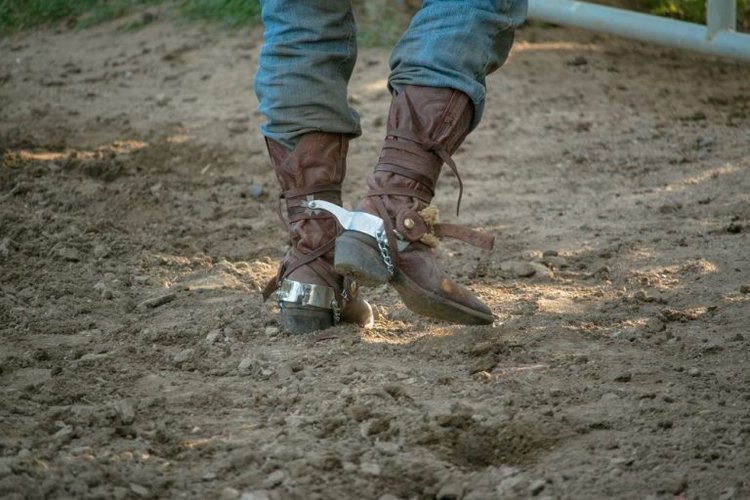 can-you-run-in-cowboy-boots-from-the-guest-room