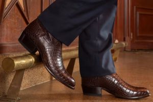 What Can I Wear with Cowboy Boots for a Wedding? 15 Ultimate Ideas ...