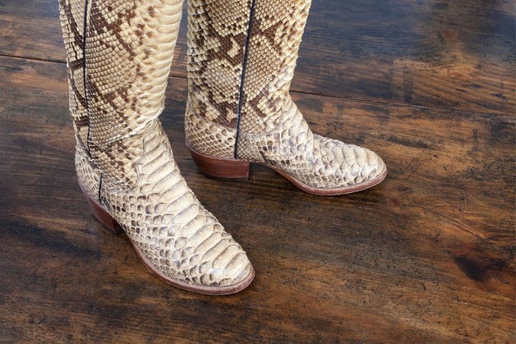Why Are Cowboy Boots Good? 4 Primary Reasons - From The Guest Room