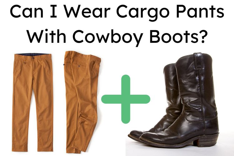 Is It OK To Wear Skinny Jeans with Cowboy Boots? - From The Guest Room