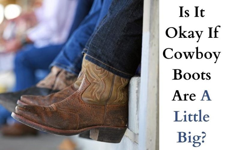 How To Keep Cowboy Boots From Drying Out? Methods To Fix It - From The ...