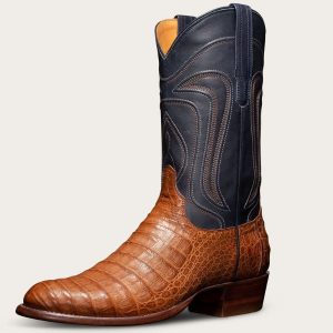 Western Work Boots vs. Cowboy Boots – Which Wins Out? - From The Guest Room