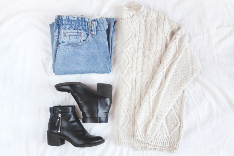 Can I Wear Cowboy Boots with a Sweater? Ultimate Outfit Ideas and Style ...